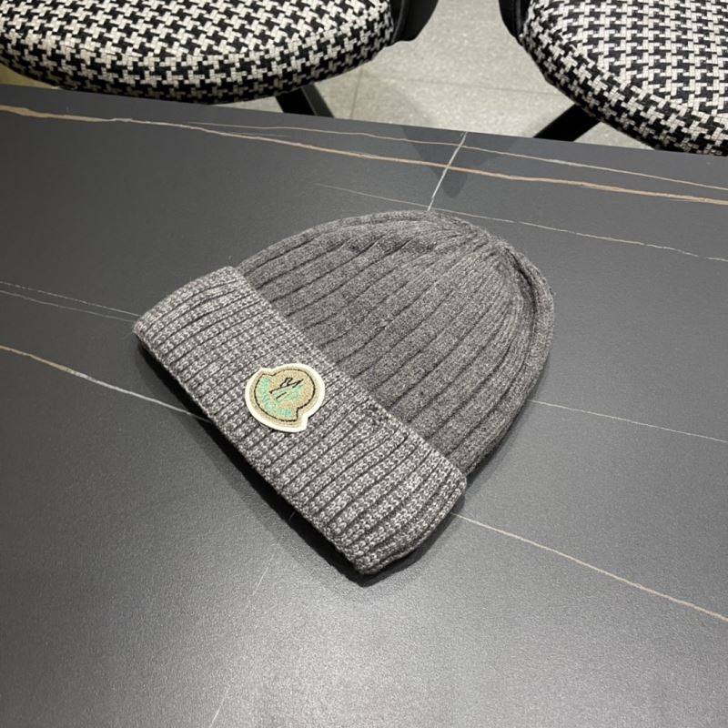 Moncler Caps